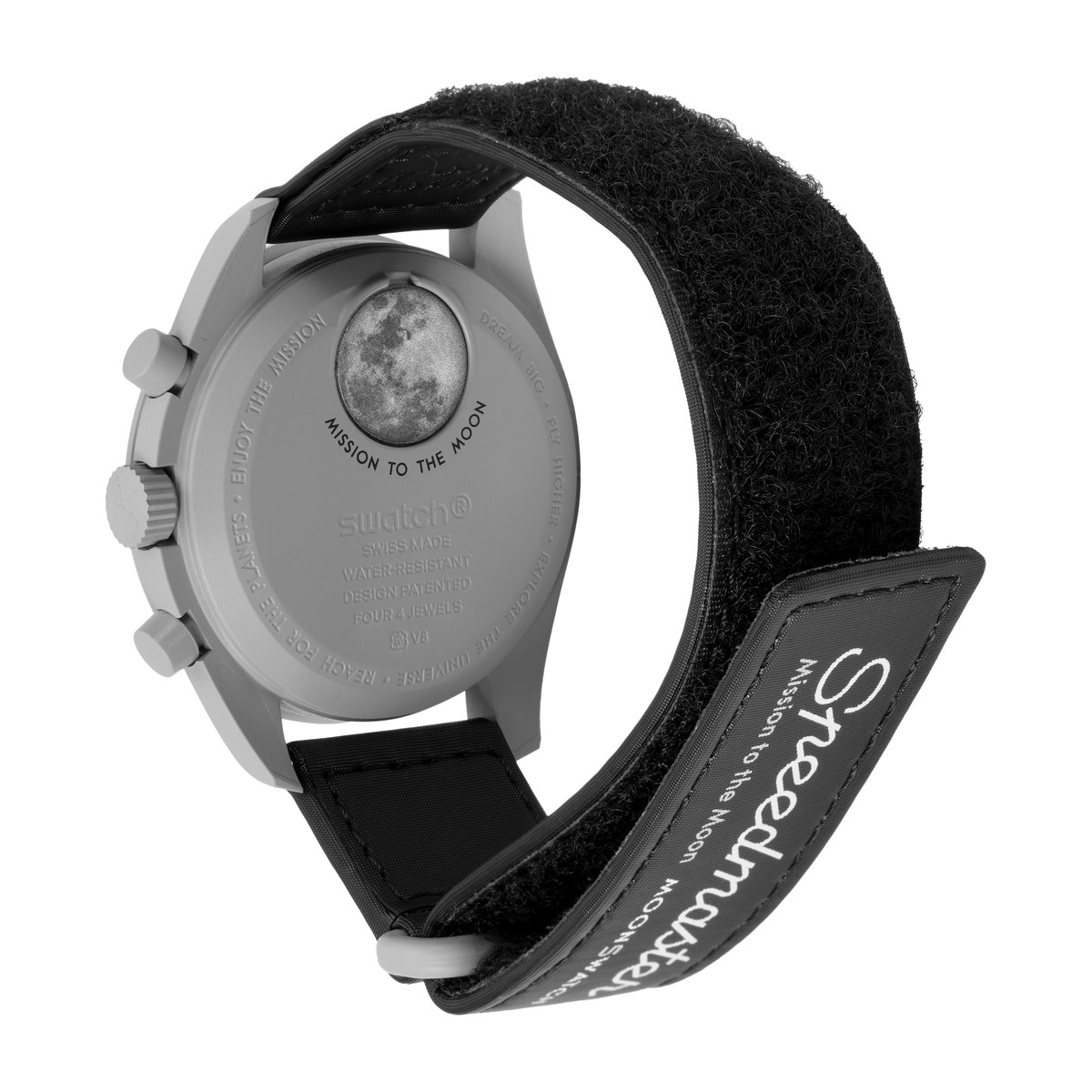 Swatch x Omega SO33M100