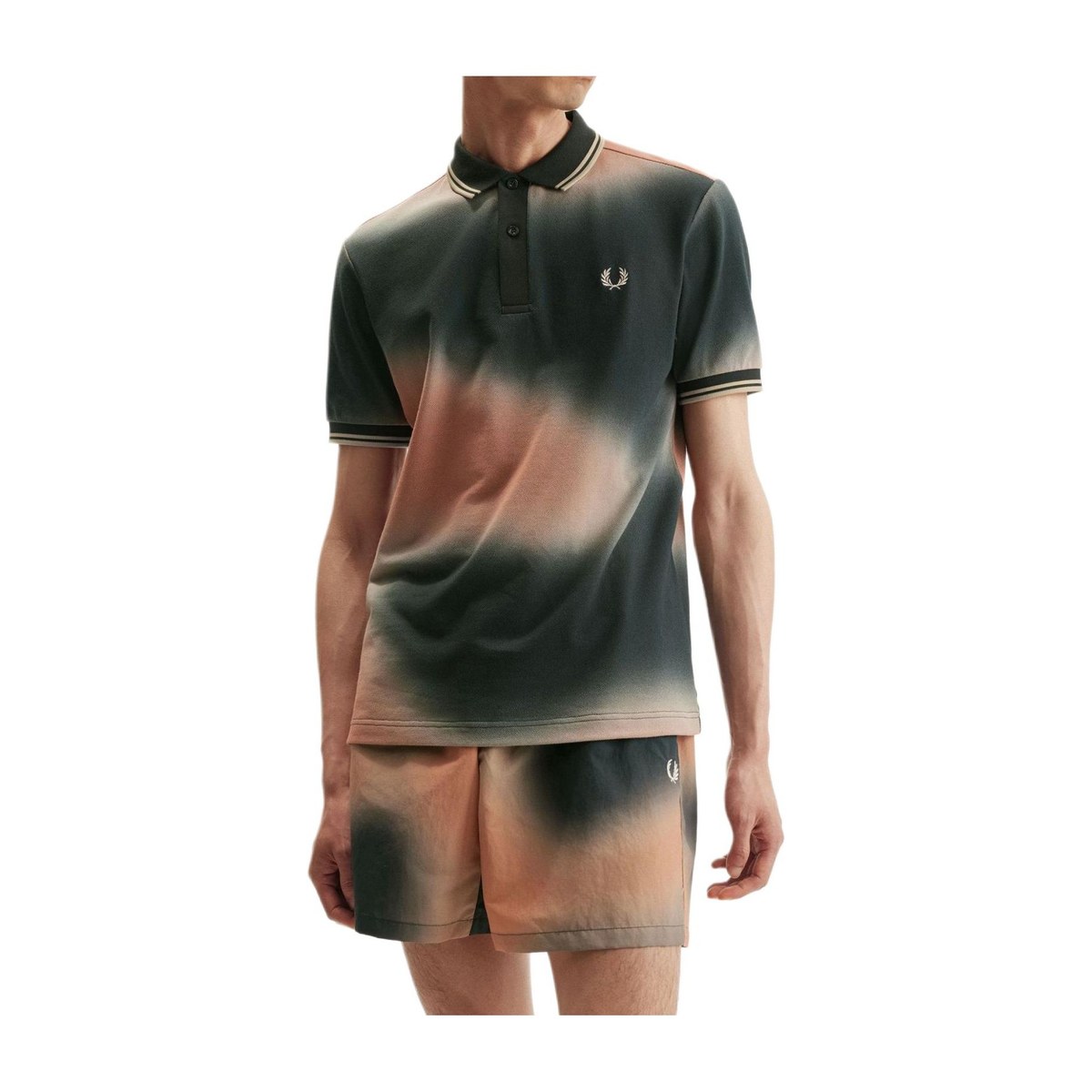 Fred Perry