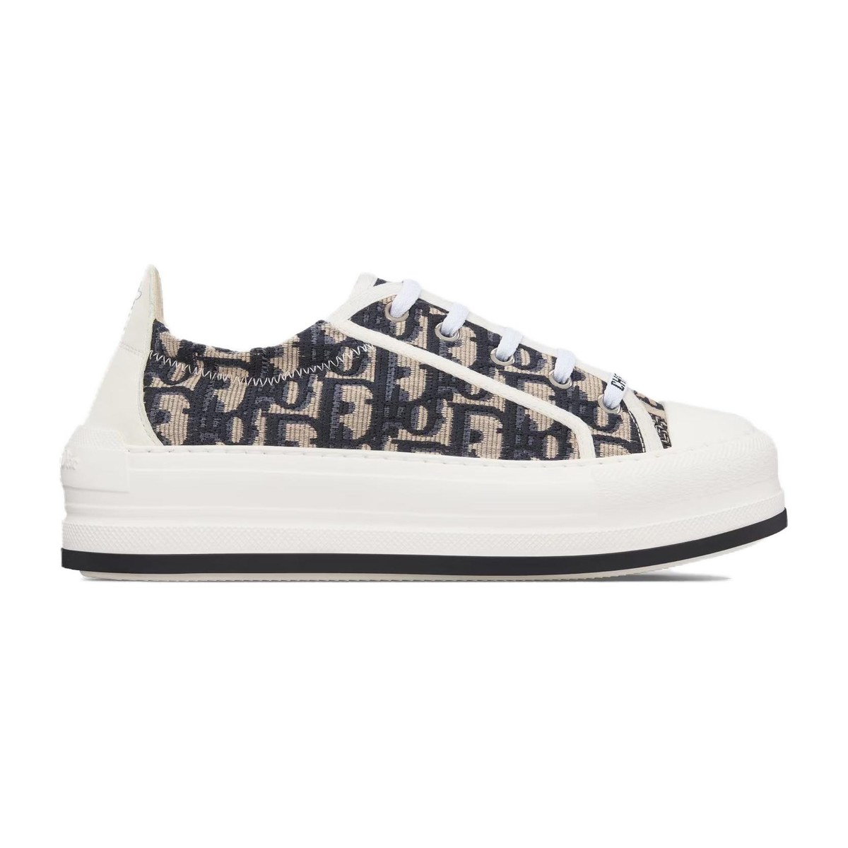 DIOR Walk'n'Dior Oblique