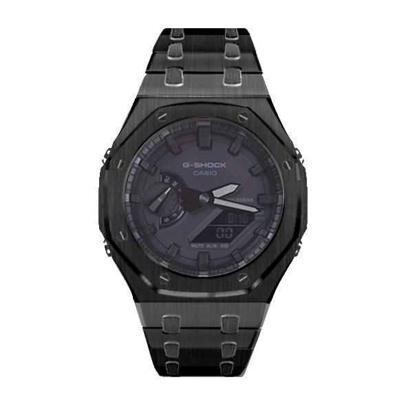 Casio GA-2100-1A1
