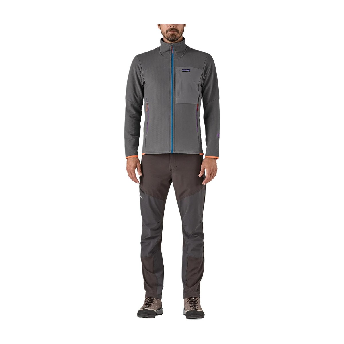 Patagonia R2 TechFace Jacket