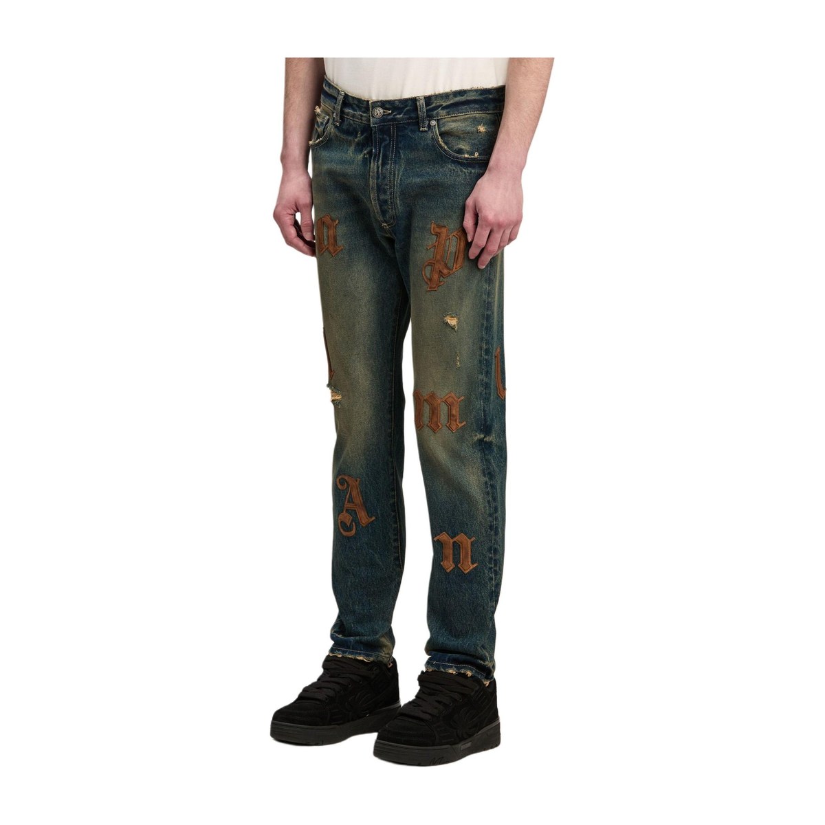 Palm Angels Jeans