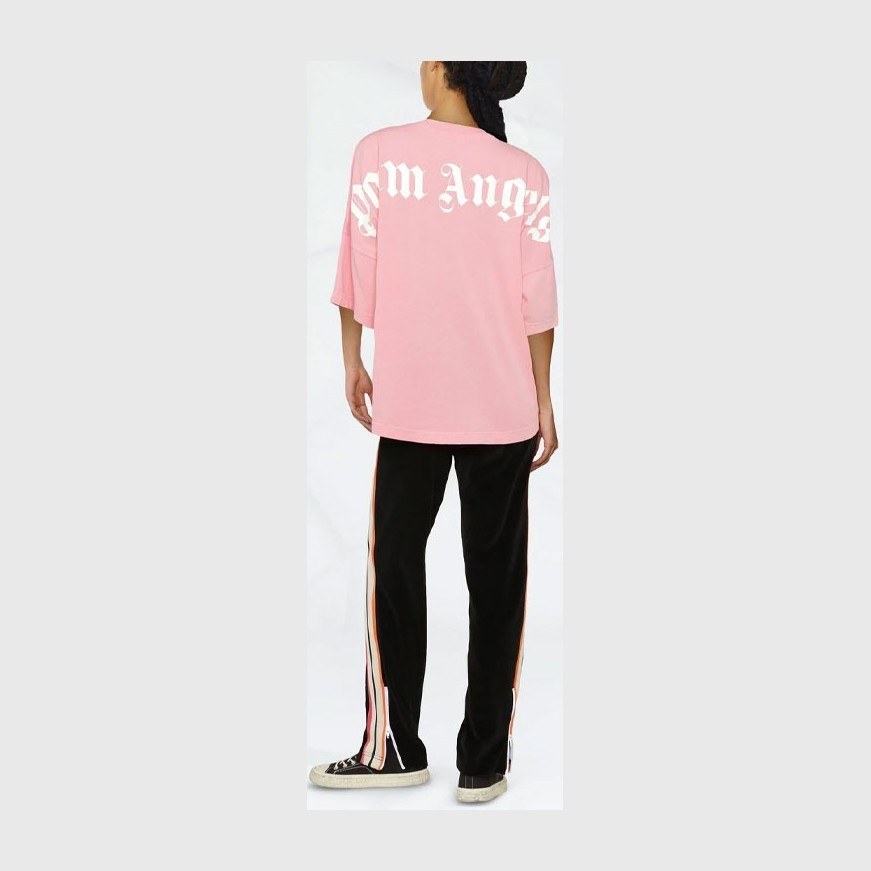 PALM ANGELS SS22 LogoT