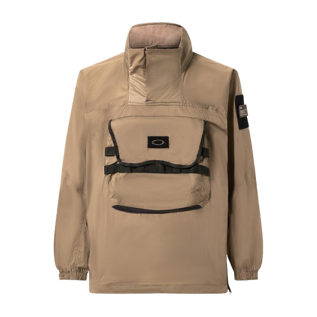 Oakley Fgl Stroke Anorak 4.0