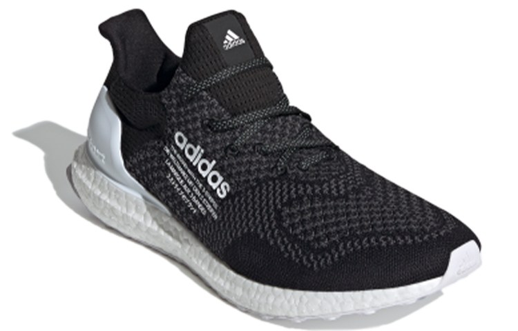 adidas Ultraboost DNA Black White