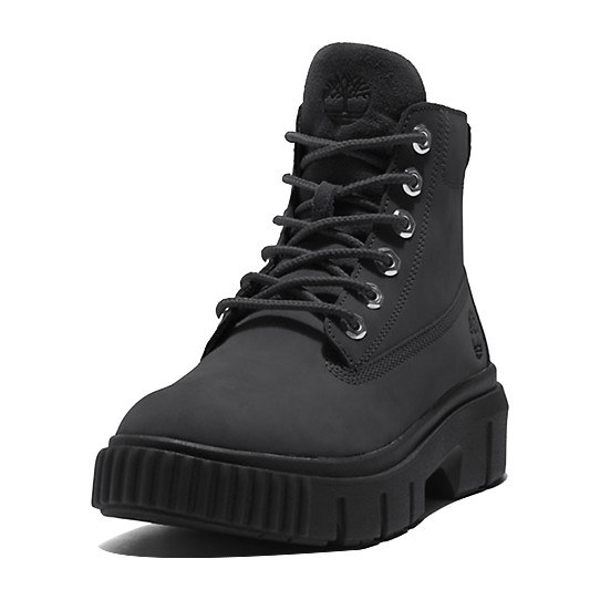 Timberland Greyfield
