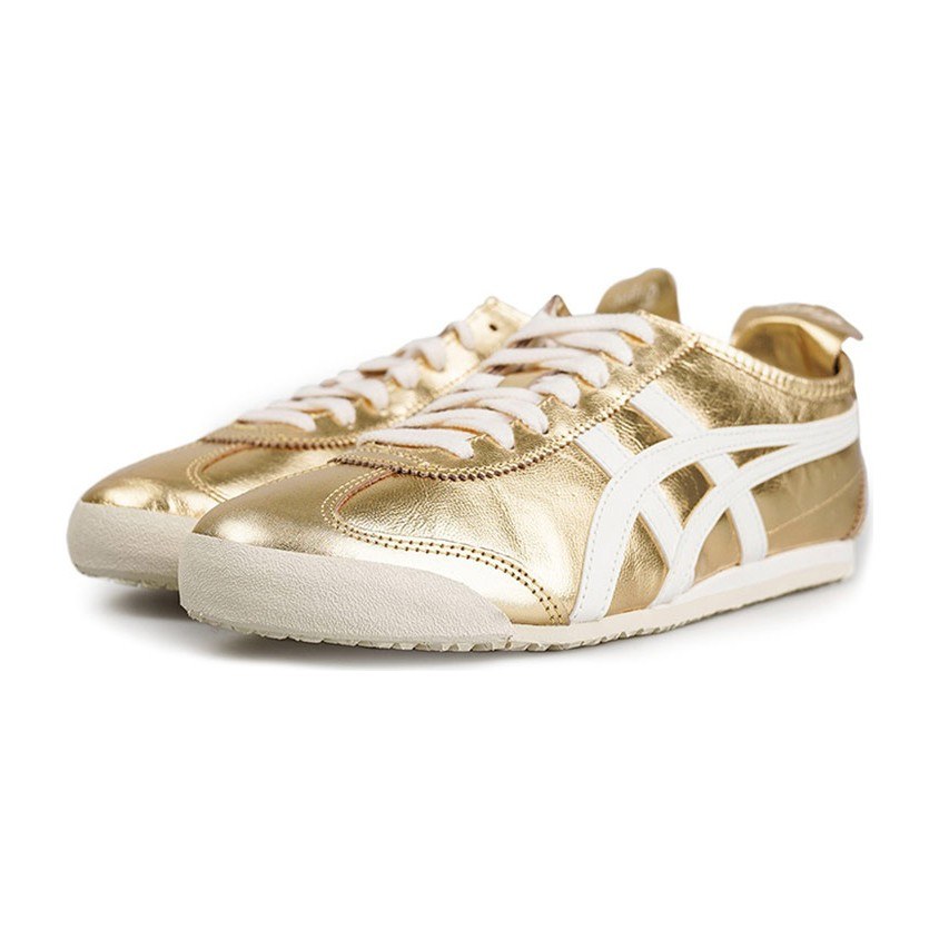 Onitsuka Tiger Mexico 66 Gold