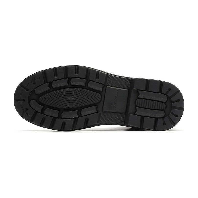 Dickies Boots Black