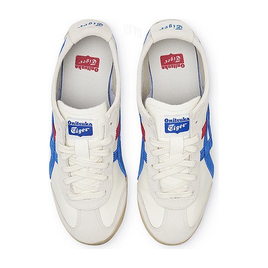 Onitsuka Tiger Mexico 66 White