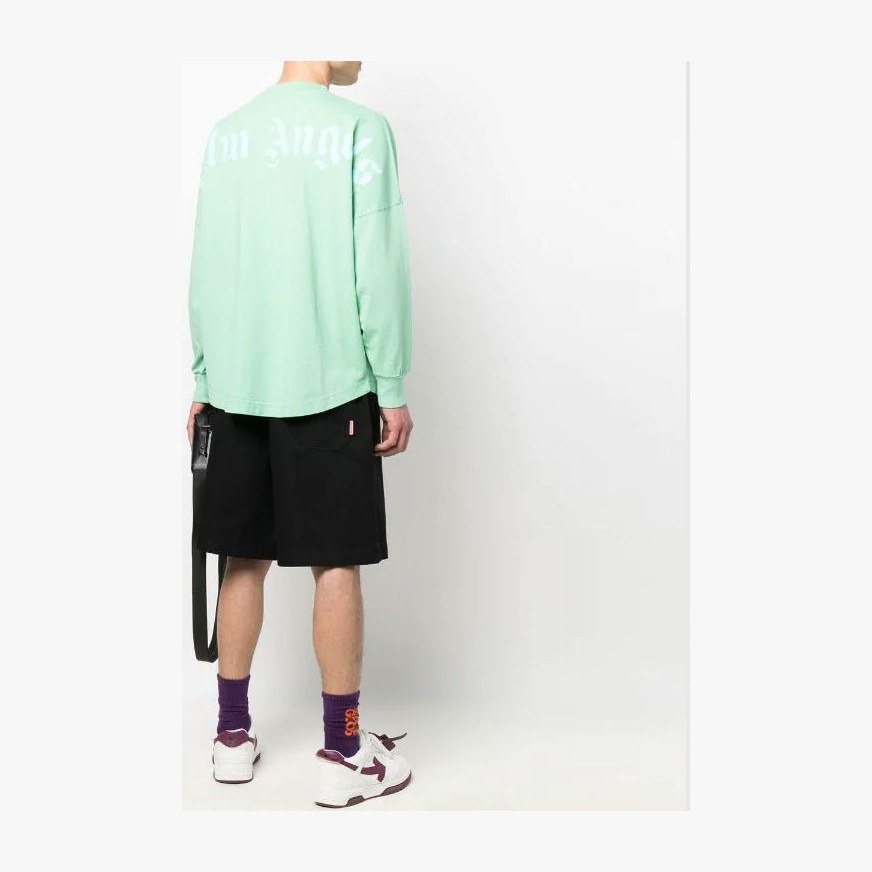PALM ANGELS LogoT