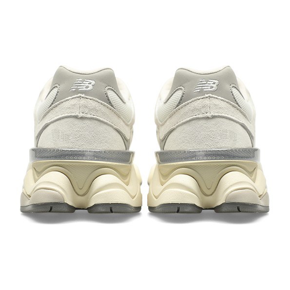 New Balance 9060 Grey White