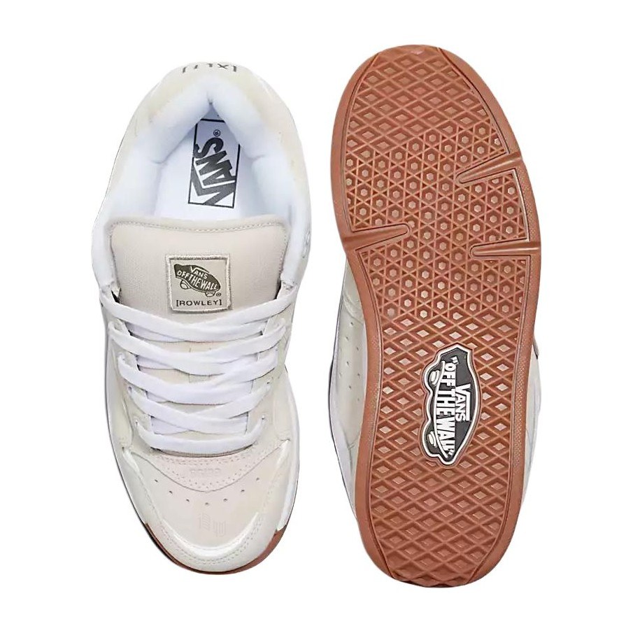 Vans Rowley XLT Khaki