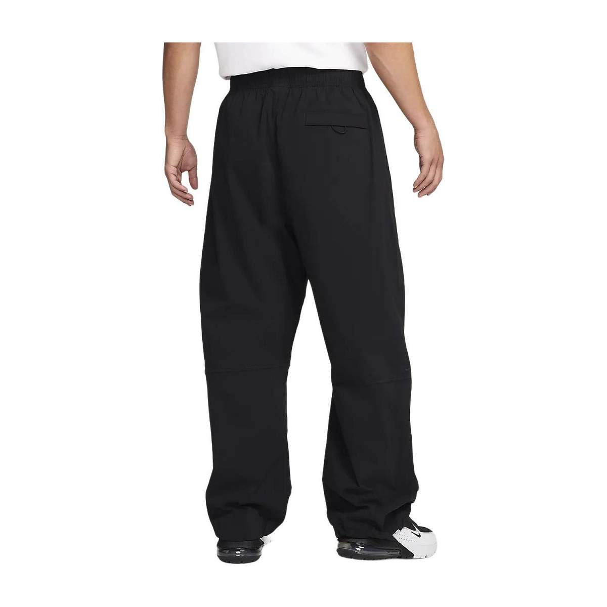 Nike Tech Black Pants