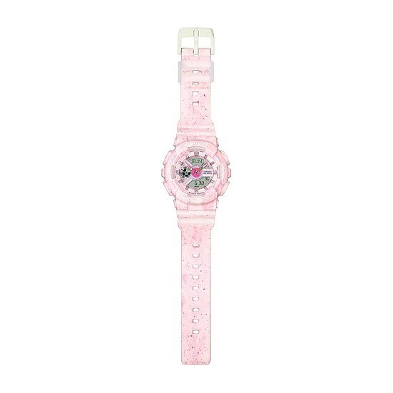 Casio Baby-G BA-110PI-4APRD