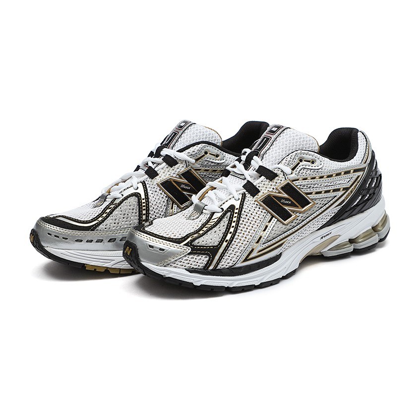 New Balance 1906R White Silver