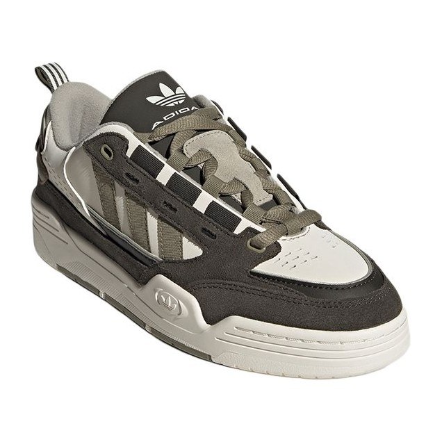 adidas Adi2000 Brown Green