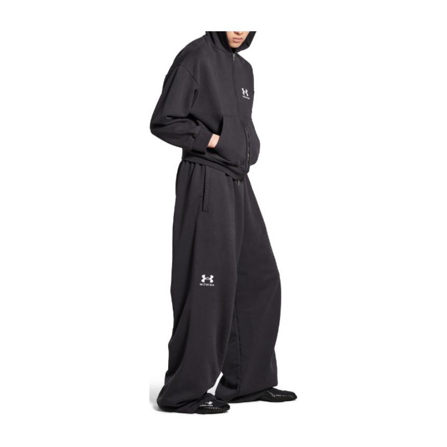 Balenciaga x Under Armour SS25 Hoodie