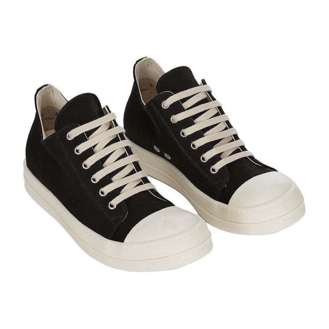 Rick Owens DRKSHDW FOGACHINE
