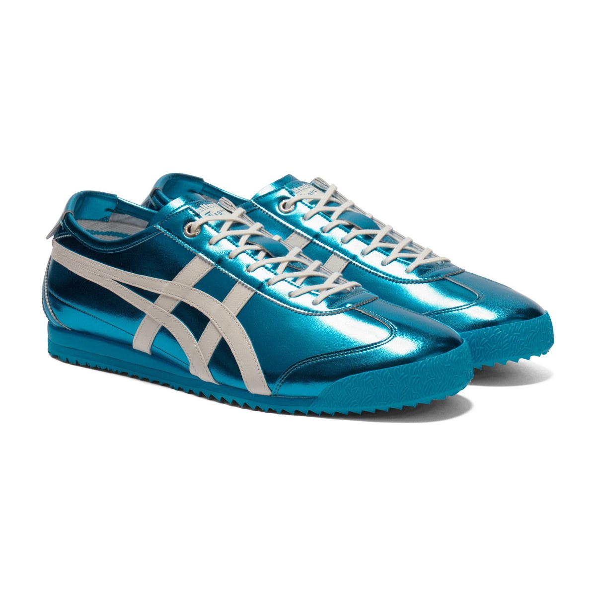 Onitsuka Tiger Mexico 66 SD Blue