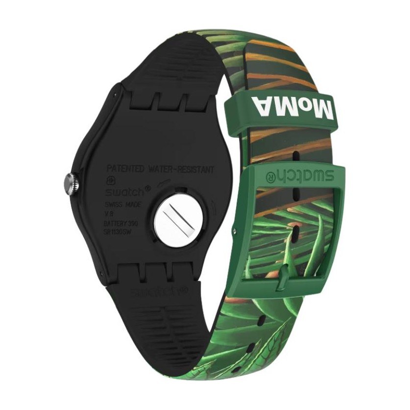 Swatch SUOZ333