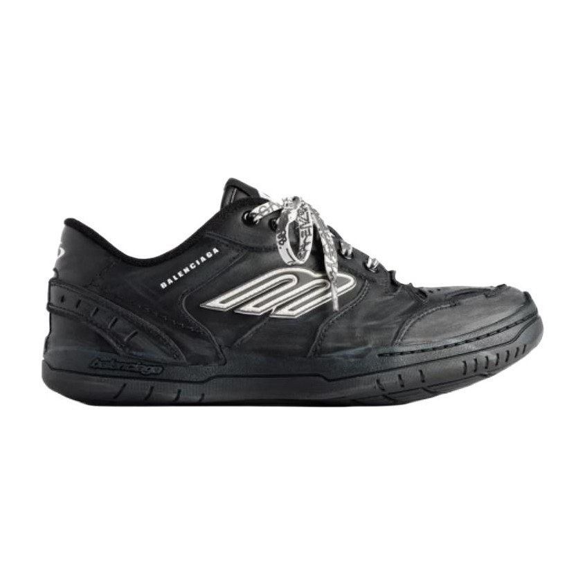 Balenciaga Hamptons Worn-Out
