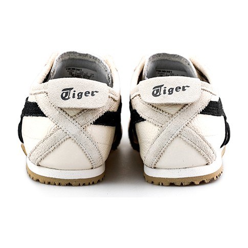 Onitsuka Tiger Mexico 66 Birch Black