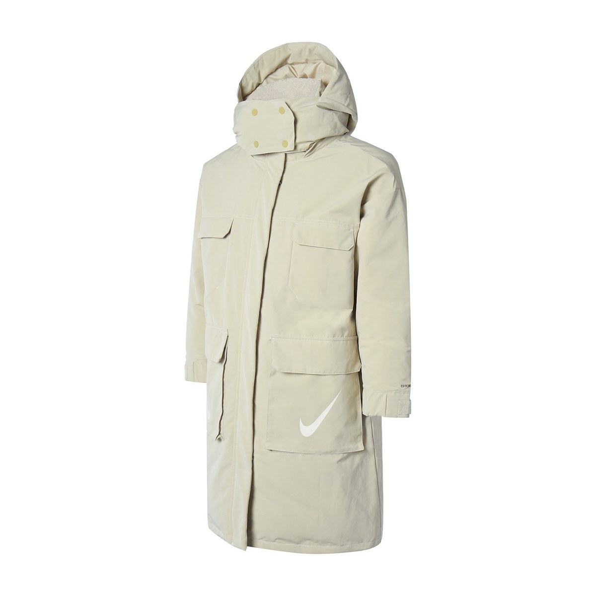 Nike Puffer Jacket