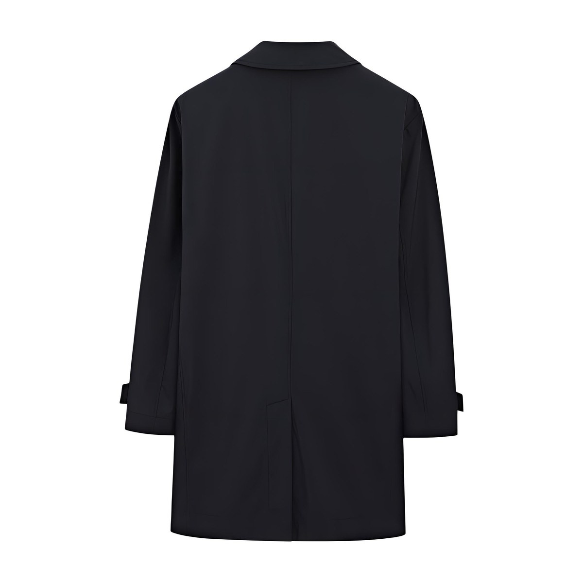 Massimo Dutti Trench Coat
