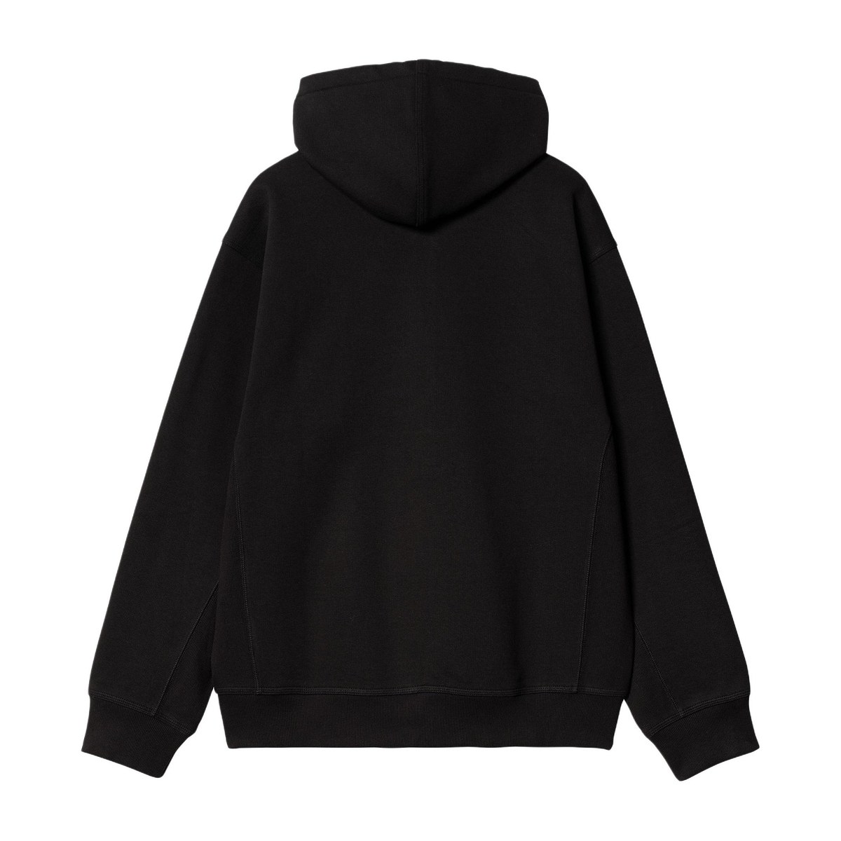 Carhartt WIP Hooded American Script Jacket
