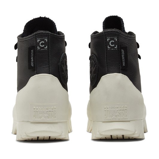 Converse Chuck Taylor All Star Lugged Winter 2.0