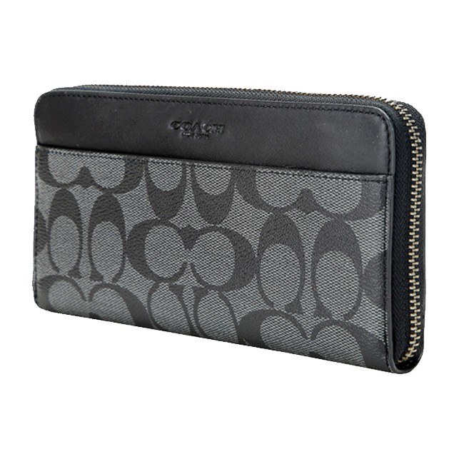 COACH Accordion Wallet 20