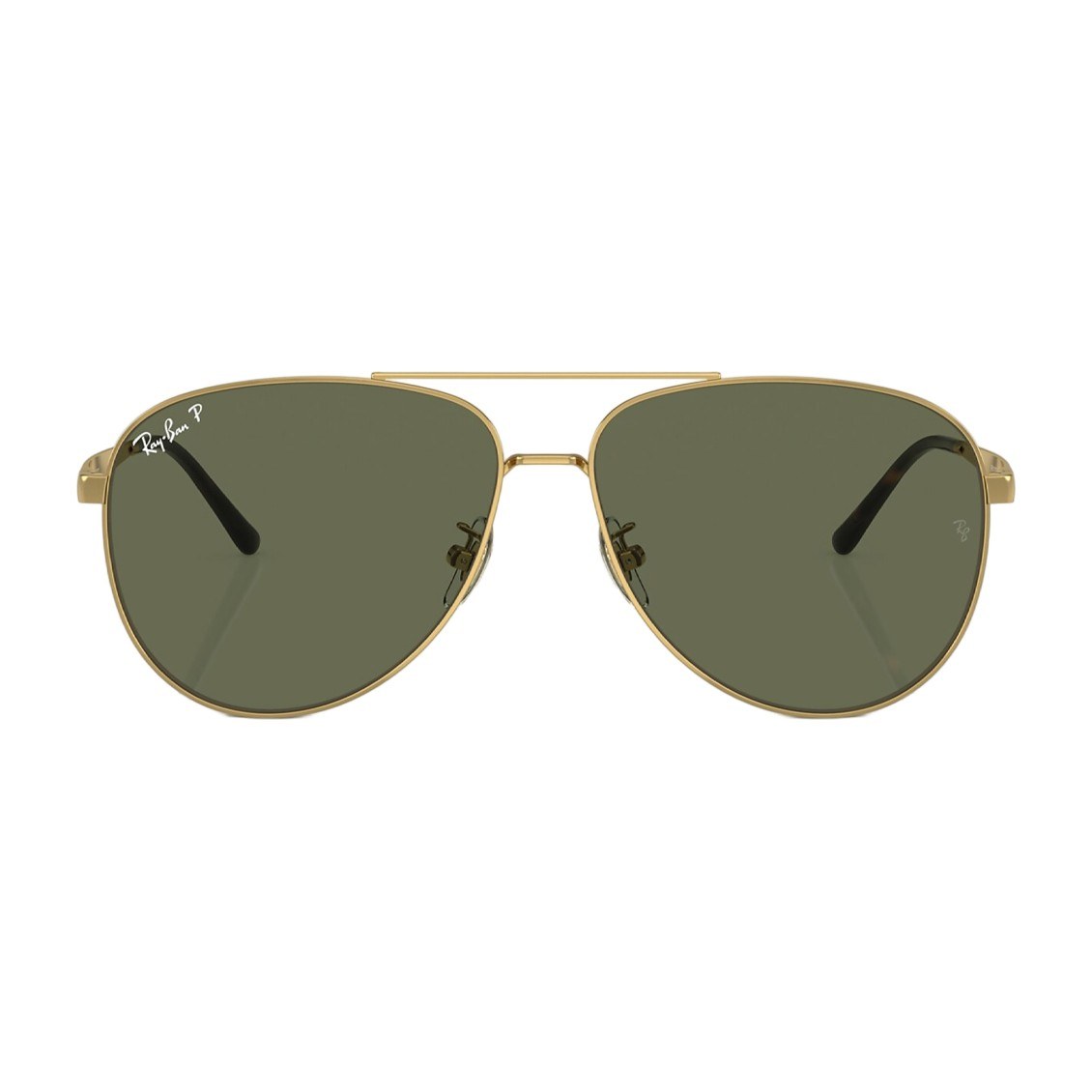 Ray-Ban Aviator Gold