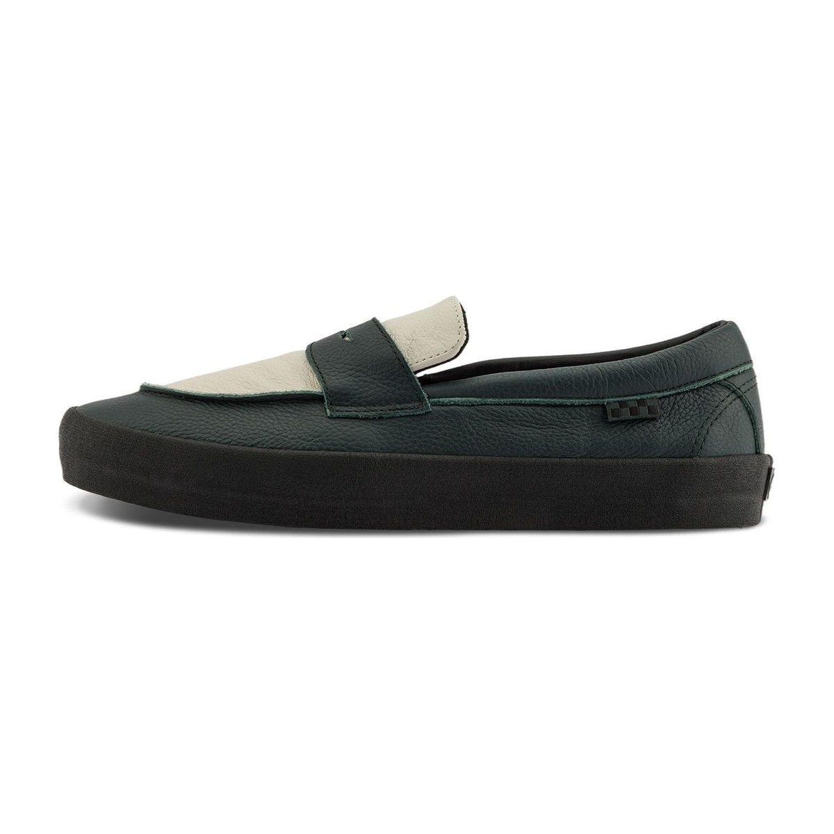 Vans SKATE LOAFER Green