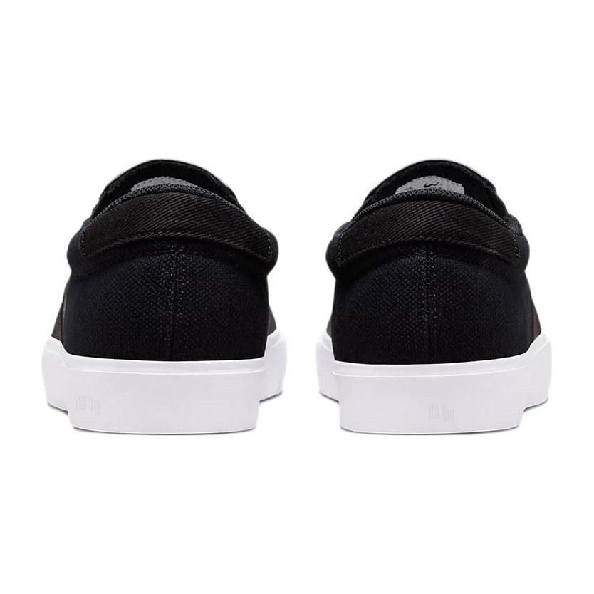 Nike SB Zoom Verona Slip Black