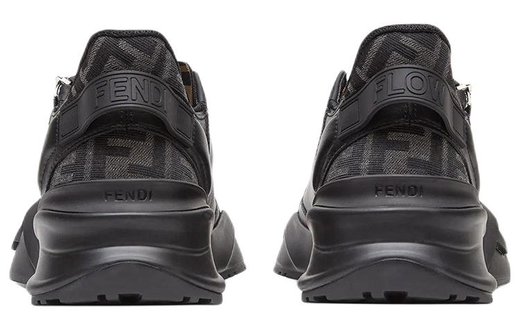 Fendi Flow Black