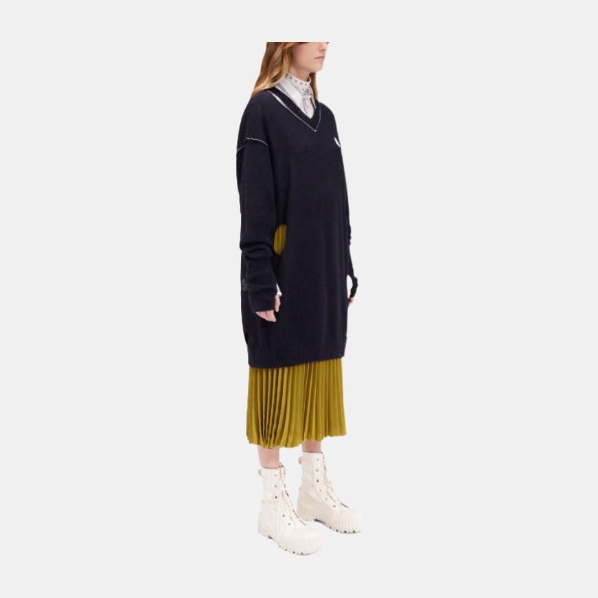 MM6 Maison Margiela Sweater Black