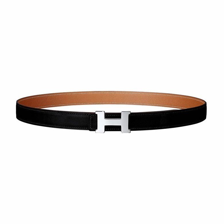 Hermes Mini Constance Belt