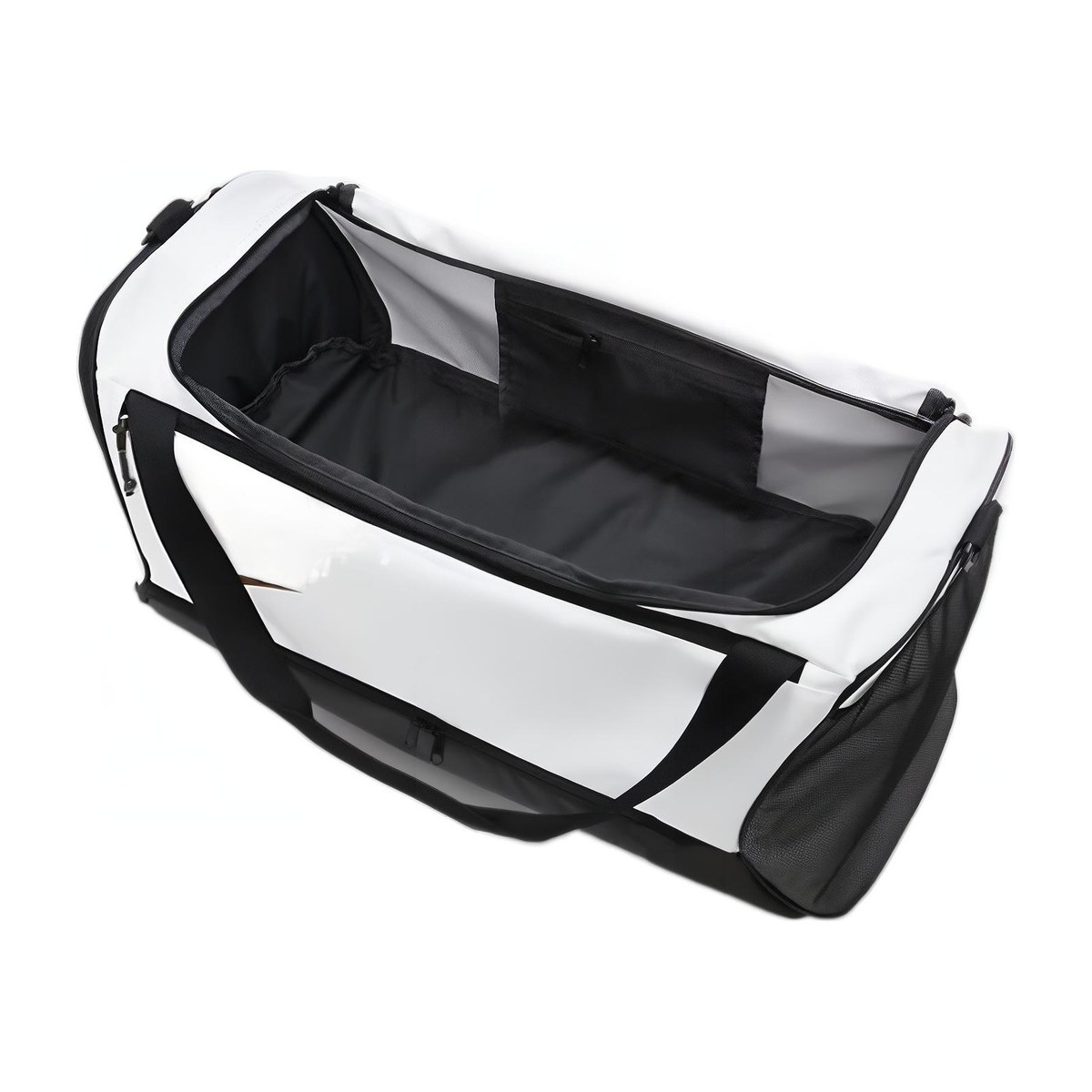 Nike Hoops Elite Black White