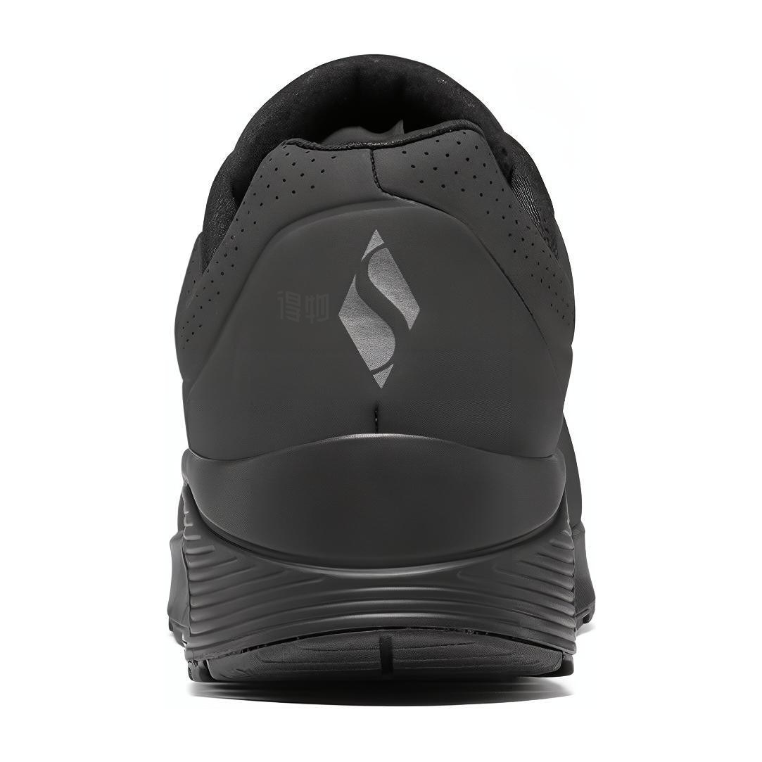 Skechers Uno Black