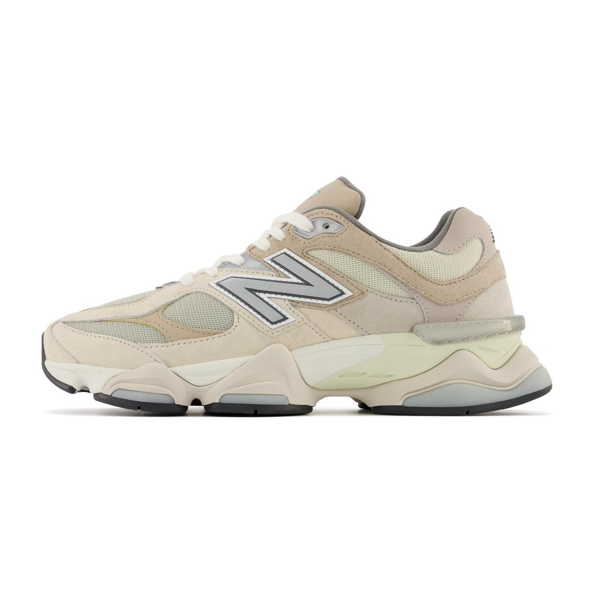 New Balance 9060 Sea Salt