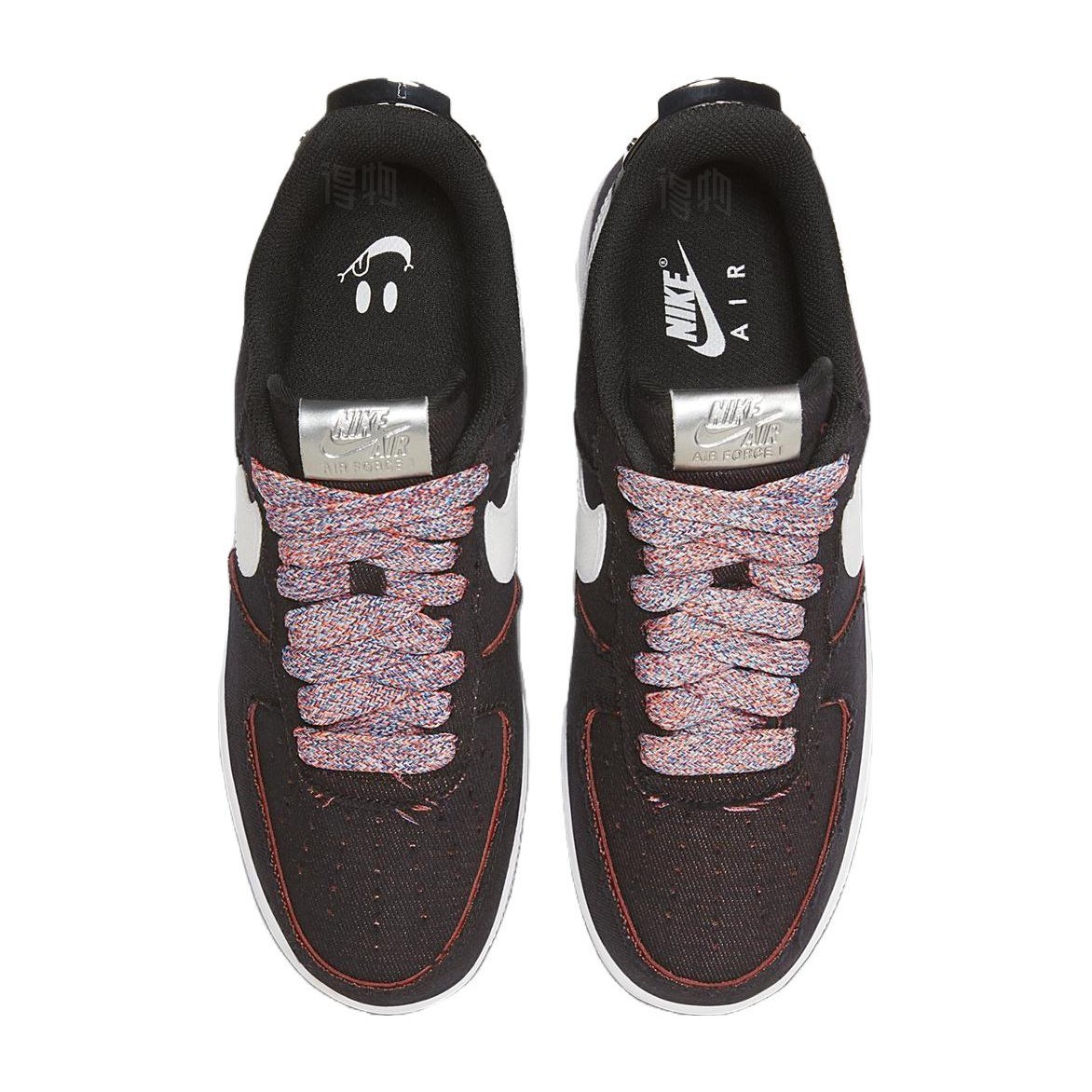 Nike Air Force 1 Low Brown