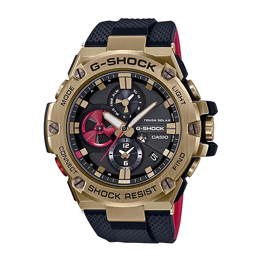 G-SHOCK GST-B100RH-1APR