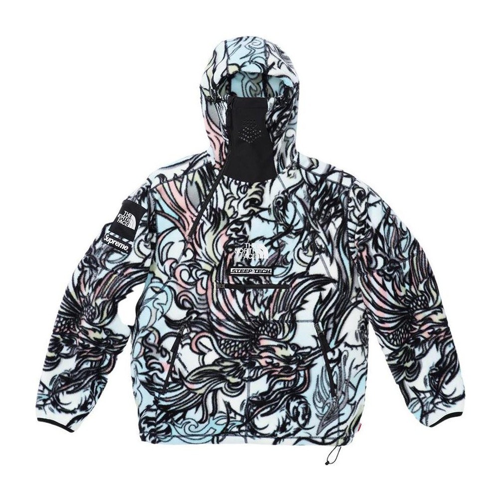 Supreme x The North Face FW22 Jacket