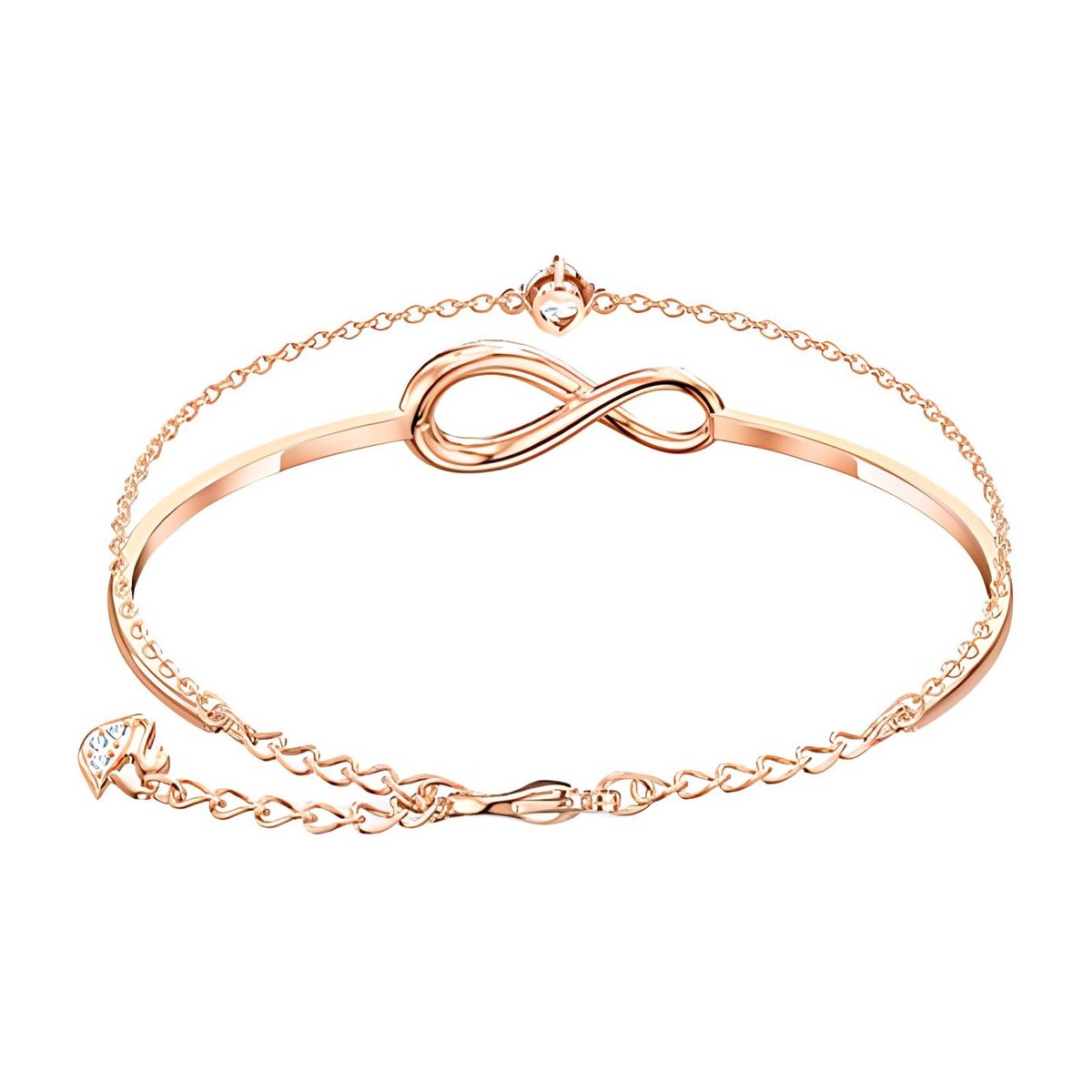 Swarovski Infinity