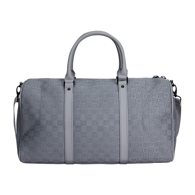 Jordan Chessboard Jacquard Bag