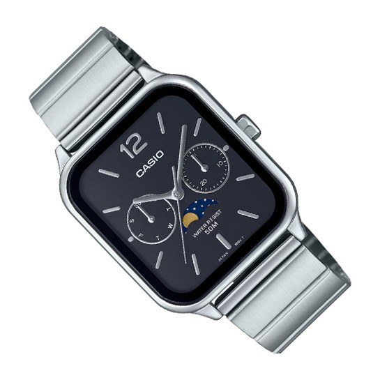 Casio Lineage MTP-M305D-1AV