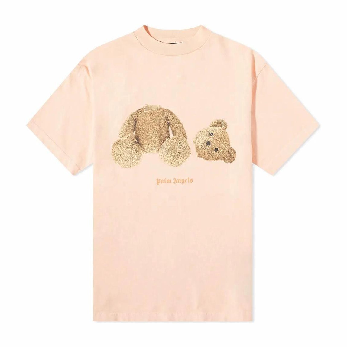 Palm Angels Logo T-Shirt
