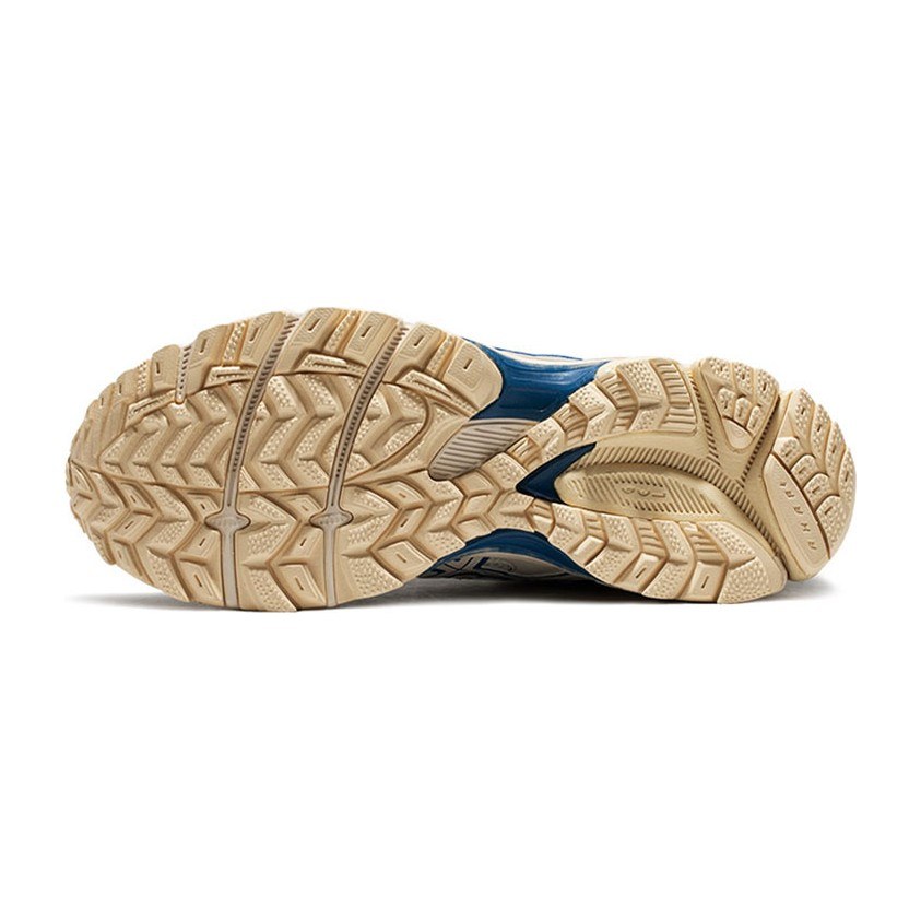 Asics Gel-Kahana 8 Brown Blue