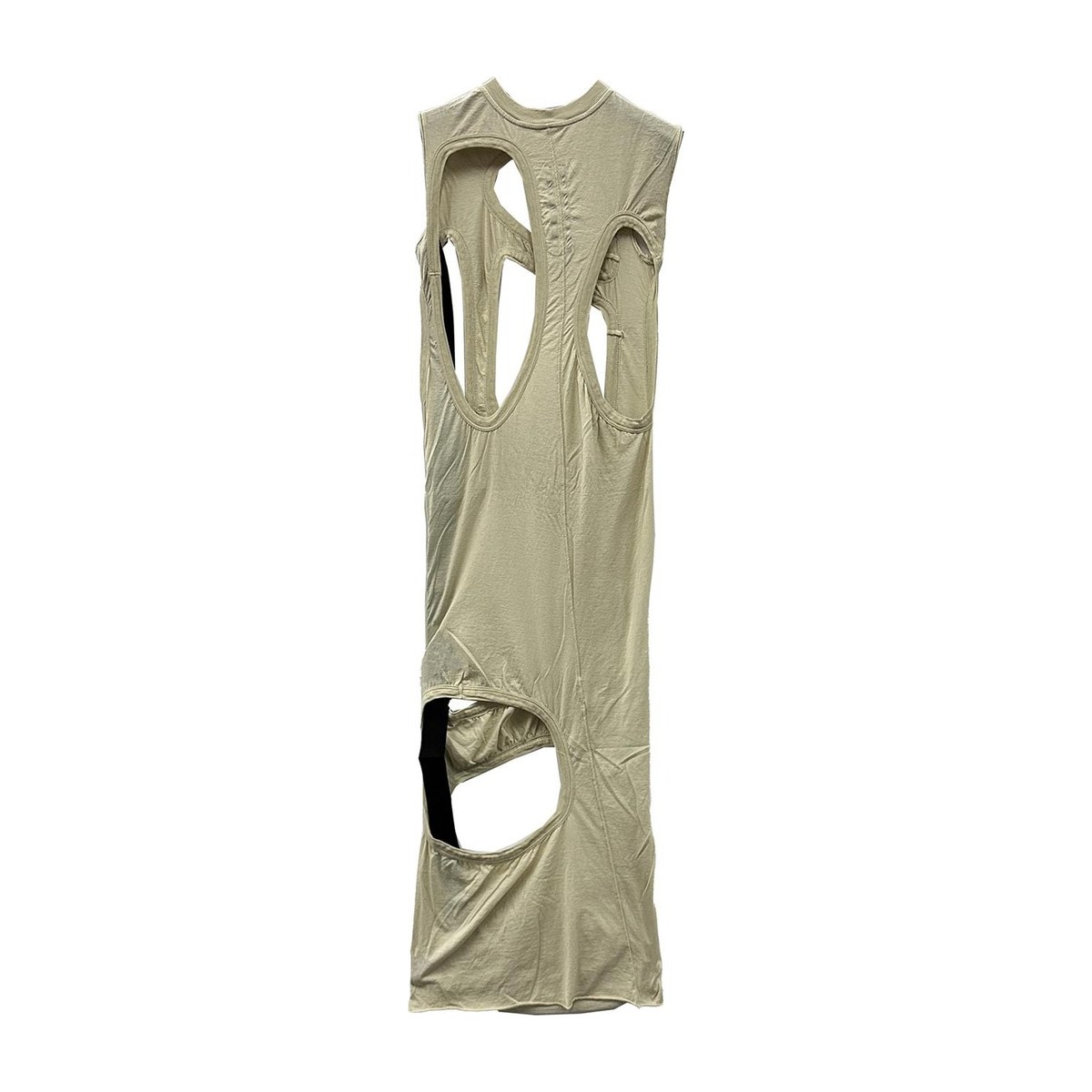 Rick Owens DRKSHDW Sleeveless Dress