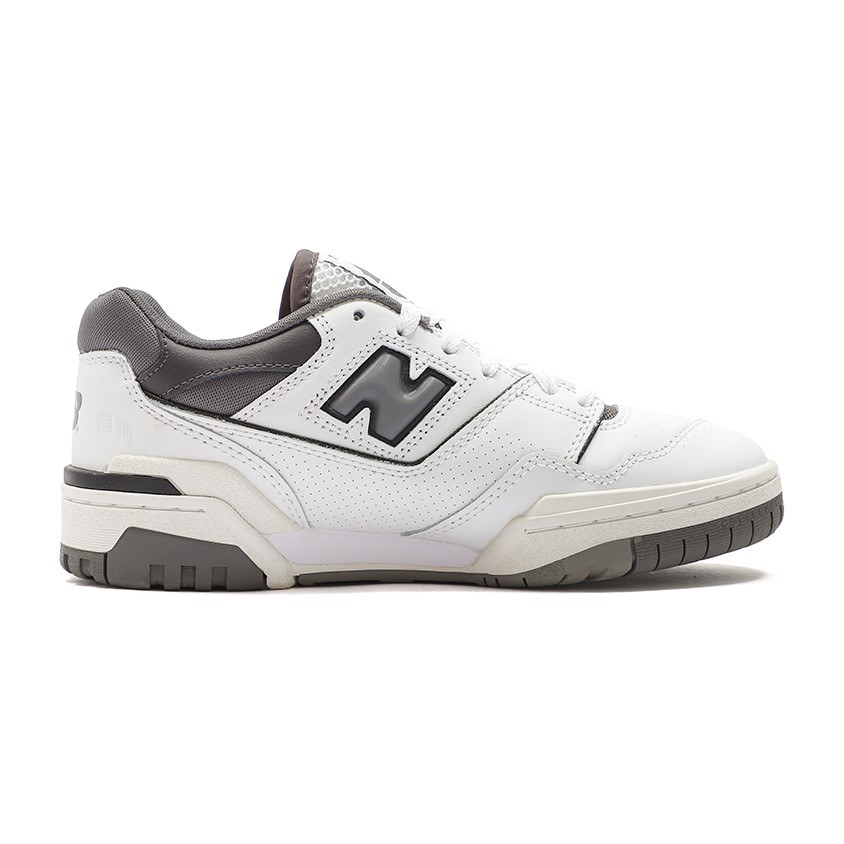 New Balance 550 White Grey